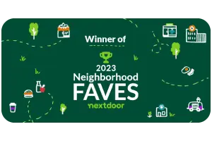 RoyalTee Plumbing is your Nextdoor 2023 Neighborhood Fave