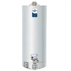 Bradford White Ultra Low NOx Atmospheric Vent Gas